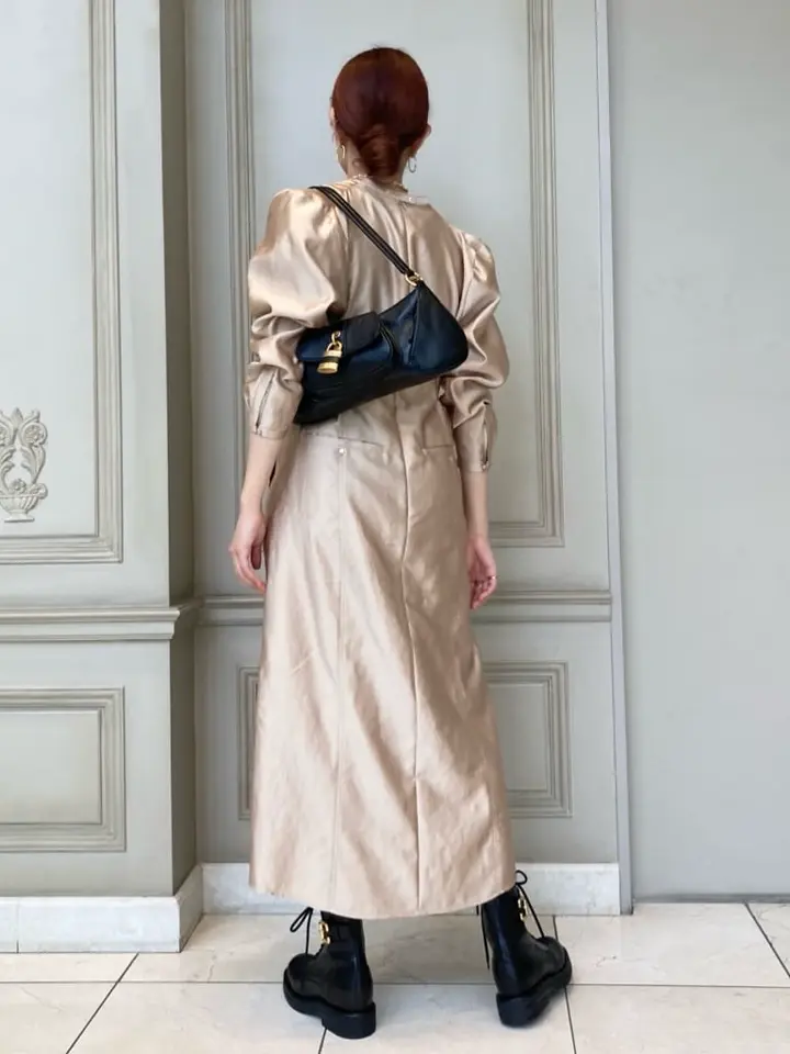 Chloe(クロエ)】 アンクルブーツ｜PARIGOT ONLINE（パリゴ