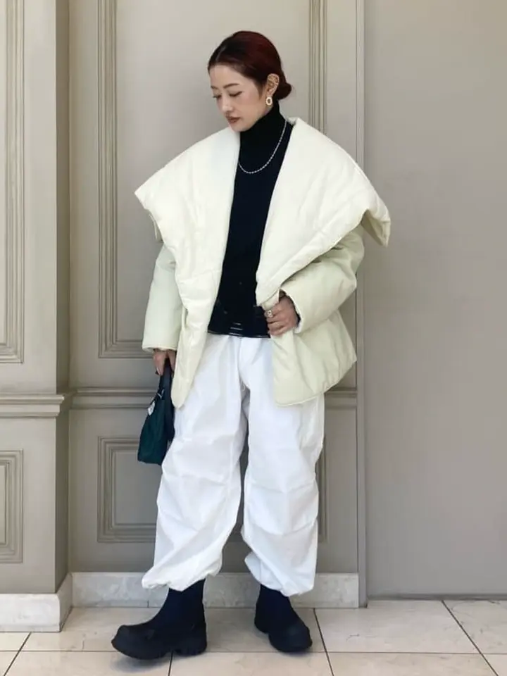 MM6 Maison Margiela(エムエムシックス メゾン マルジェラ)】ビック