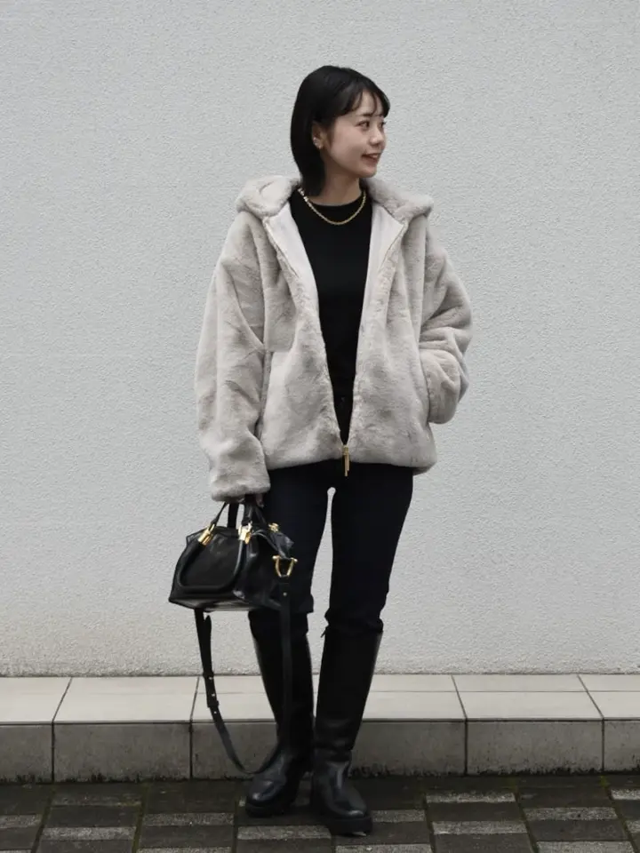 YANUK(ヤヌーク)】 PREMIUM2 スリムテーパード RUTH｜PARIGOT ONLINE