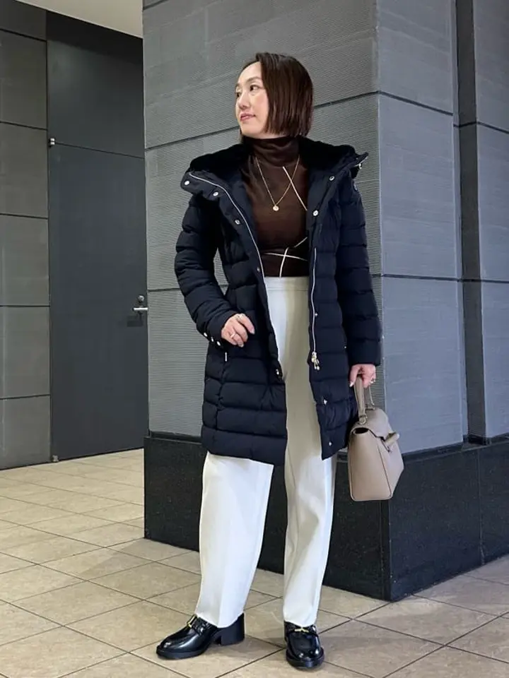 Chloe(クロエ)】 MARCIEローファー｜PARIGOT ONLINE（パリゴオンライン）