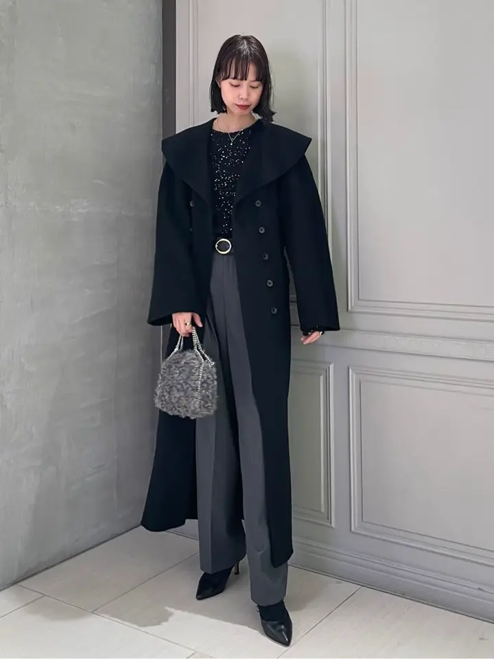 STELLA McCARTNEY(ステラ・マッカートニー)】 ファラベラ タイニー