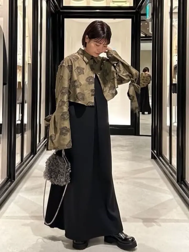 STELLA McCARTNEY(ステラ・マッカートニー)】 ファラベラ タイニー