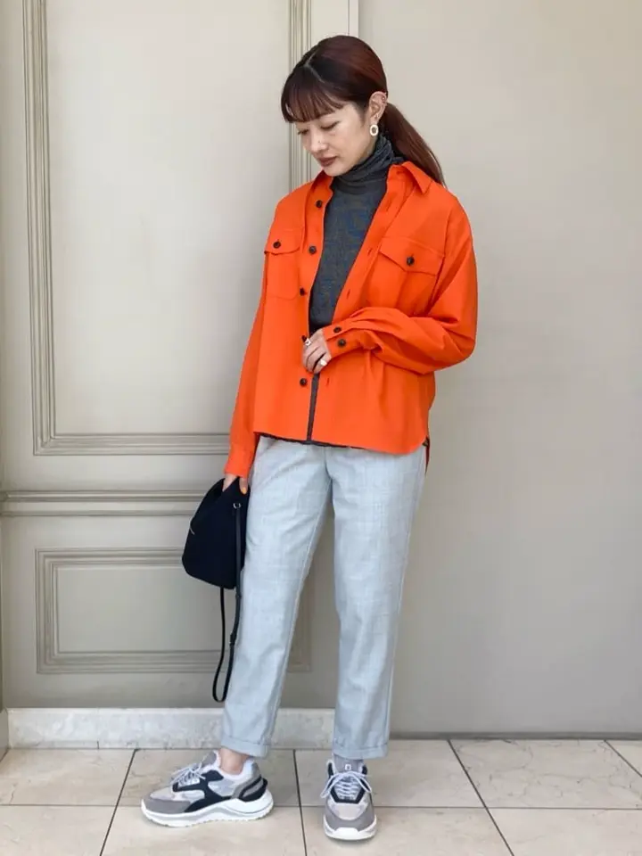 HYKE(ハイク)】 TROPICAL SHIRT｜PARIGOT ONLINE（パリゴオンライン）