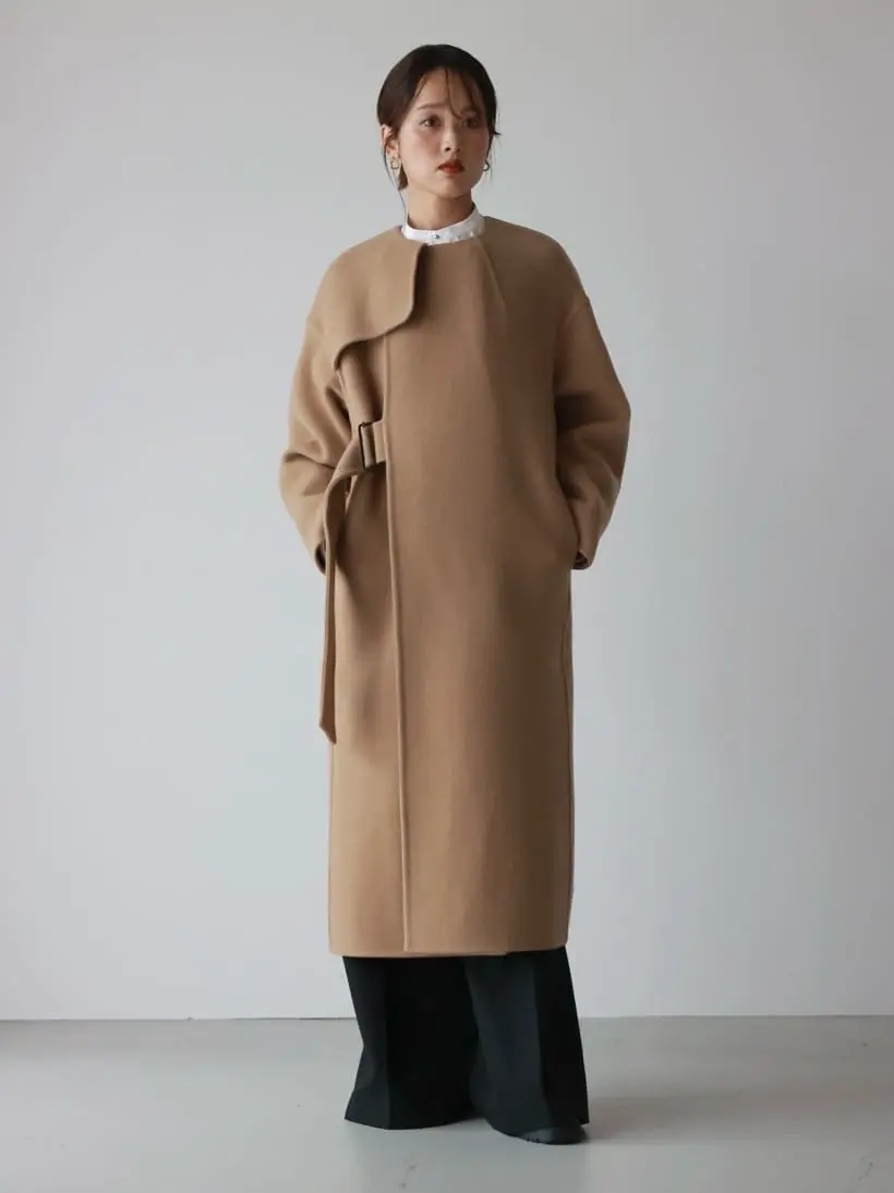 HYKE(ハイク)】 TC BALLOON SLV BLOUSE｜PARIGOT ONLINE（パリゴ