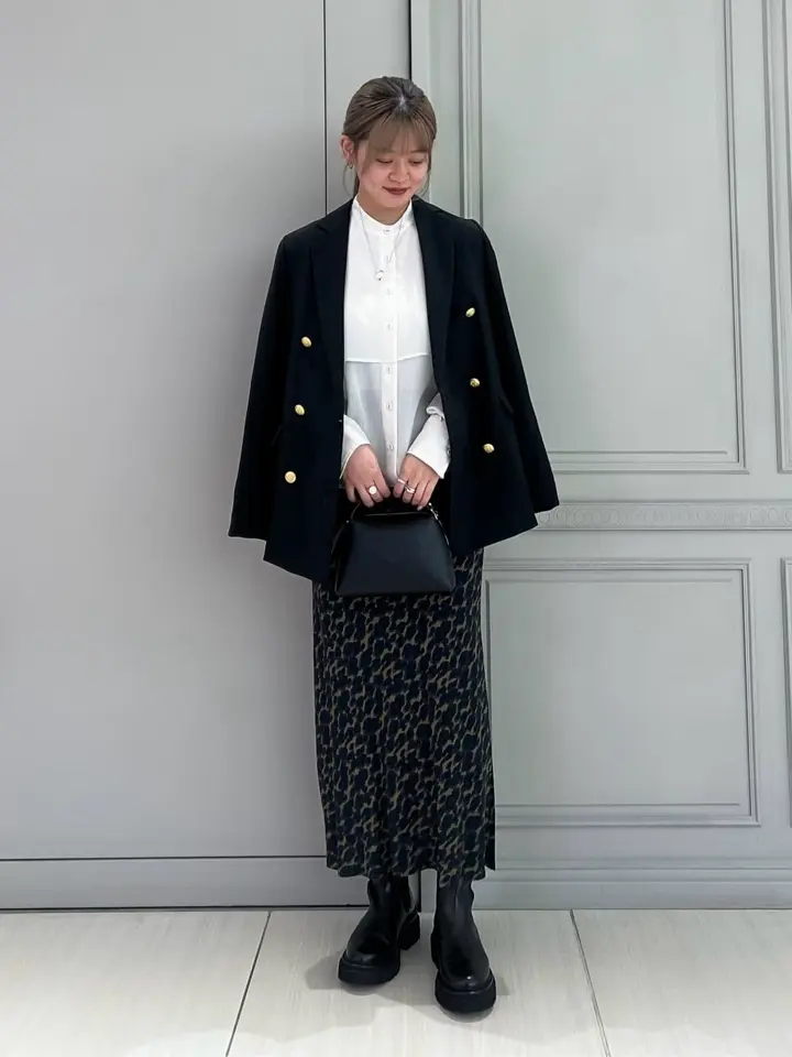 TOM WOOD(トムウッド)】 Pinkie Oval White Topaz リング｜PARIGOT