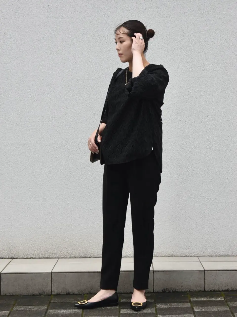 ENFOLD(エンフォルド)】 ELASTIC JODHPURS｜PARIGOT ONLINE（パリゴ