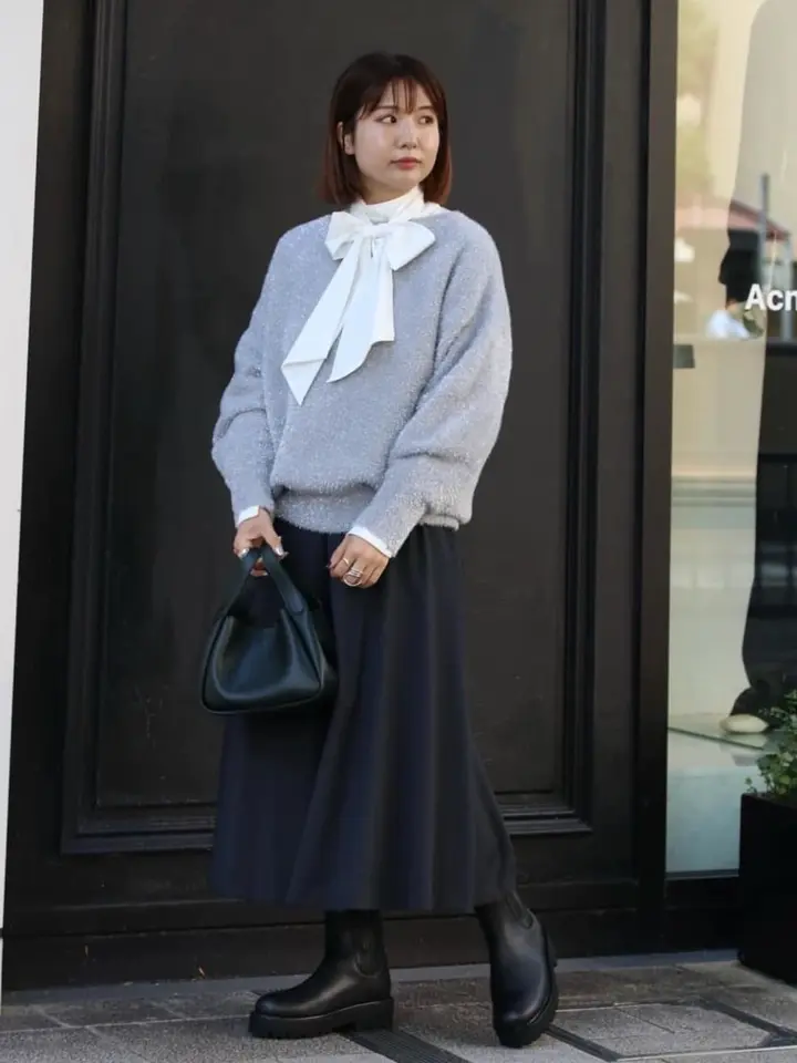 CAMINANDO(カミナンド)】 サイドゴアアンクルブーツ｜PARIGOT ONLINE