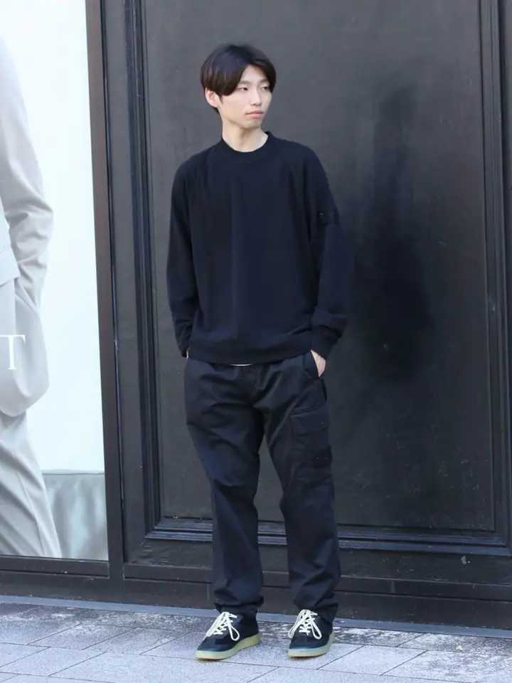 MM6 Maison Margiela(エムエムシックス メゾン マルジェラ)】 6コート