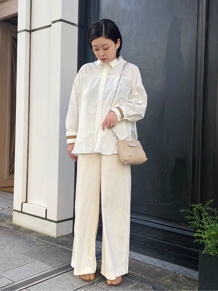 muller of yoshiokubo(ミュラーオブヨシオクボ)】 VELVETEEN HIGH