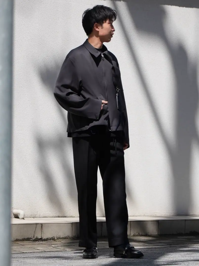 TOGA VIRILIS(トーガ ビリリース)】 ローファー｜PARIGOT ONLINE