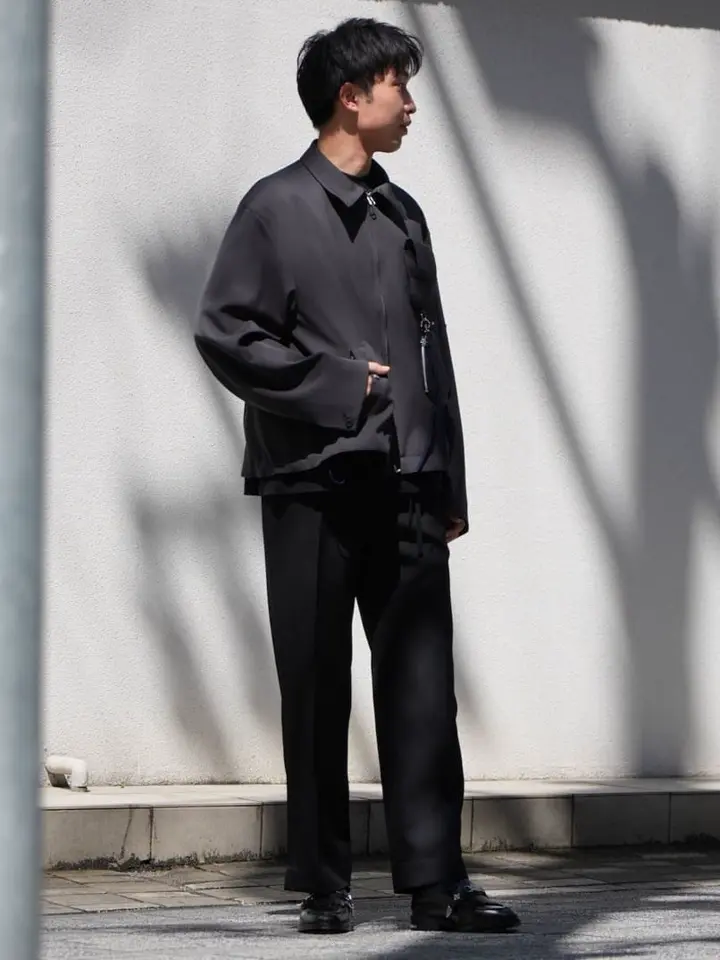 TOGA VIRILIS(トーガ ビリリース)】 ローファー｜PARIGOT ONLINE