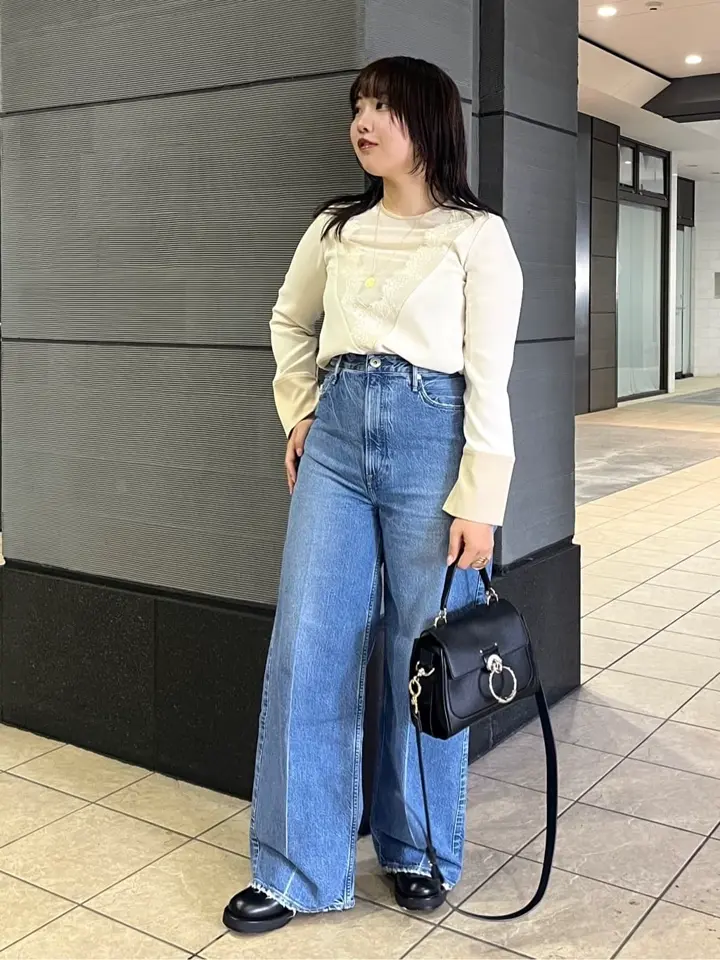 upper hights(アッパーハイツ)】 THE SISTER｜PARIGOT ONLINE（パリゴ