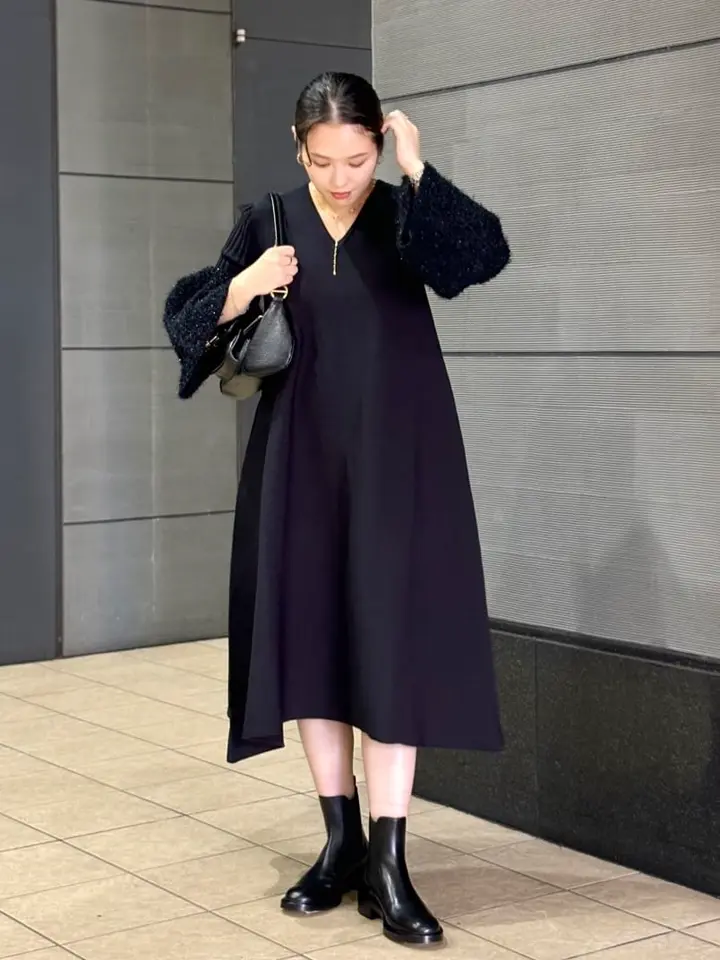 Chloe(クロエ)】 MARCIEアンクルブーツ｜PARIGOT ONLINE（パリゴ