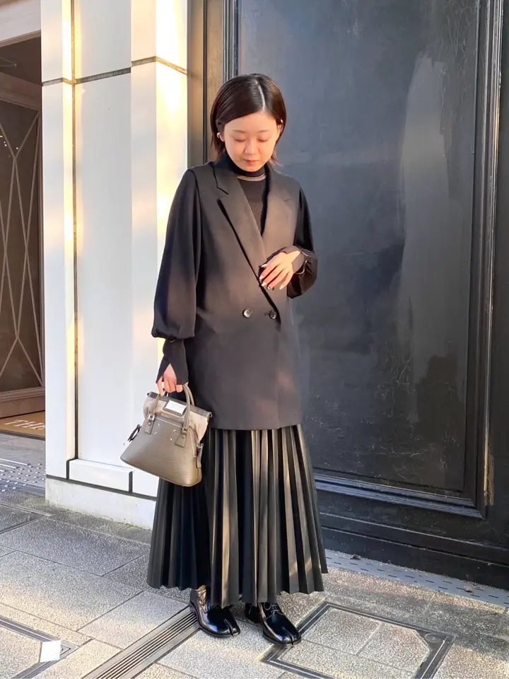 Maison Margiela(メゾンマルジェラ)】 5ACマイクロバッグ｜PARIGOT