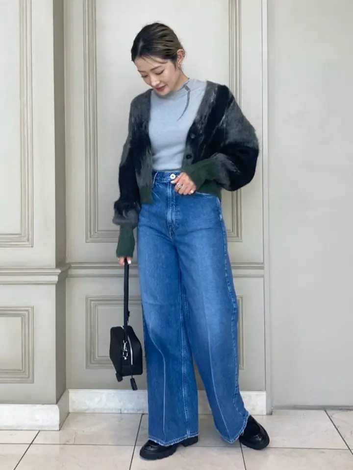 Hページ upper hights(アッパーハイツ)】 THE SISTER｜PARIGOT ONLINE