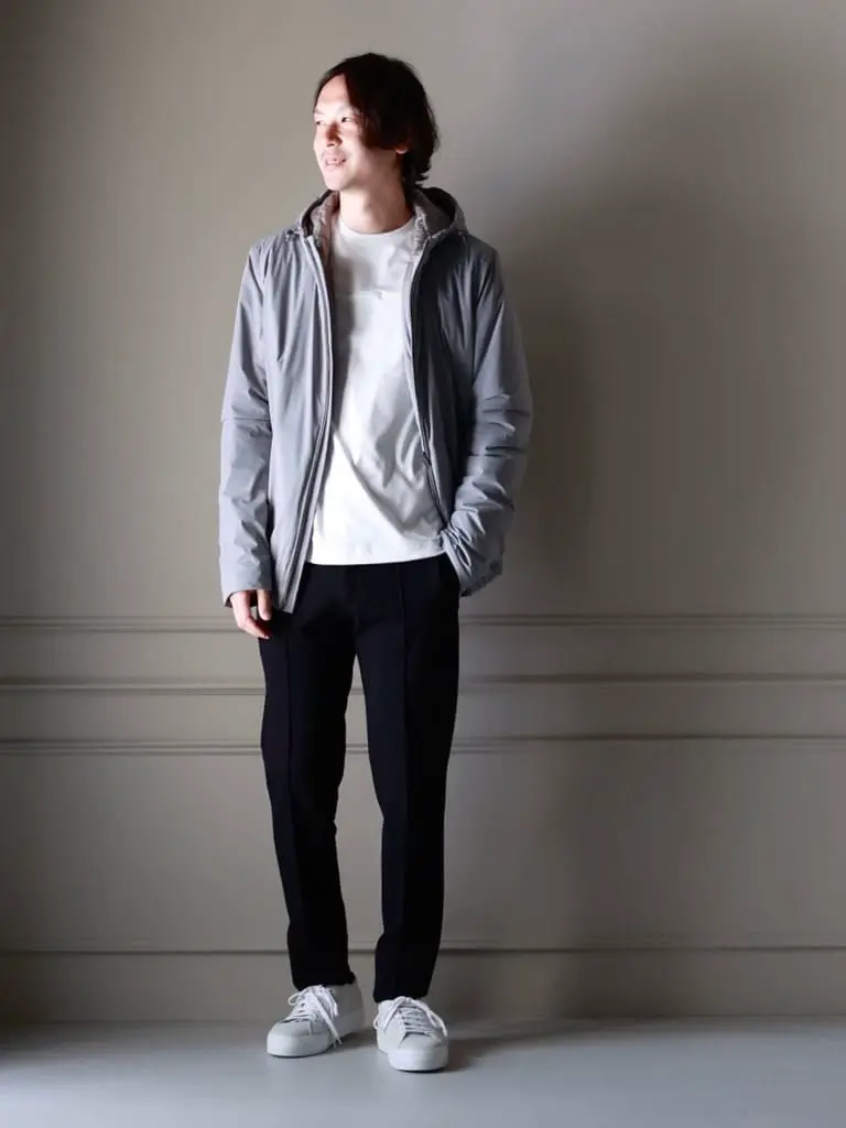 HERNO(ヘルノ)】Blouson｜PARIGOT ONLINE（パリゴオンライン）