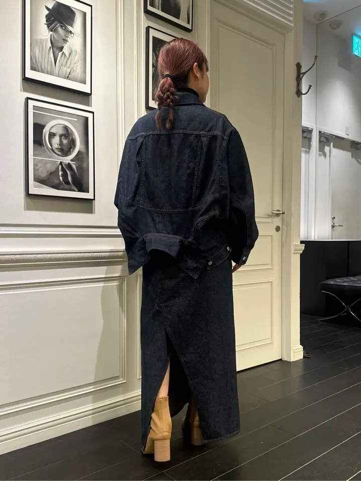 Maison Margiela(メゾンマルジェラ)】 タビ ブーツ｜PARIGOT ONLINE