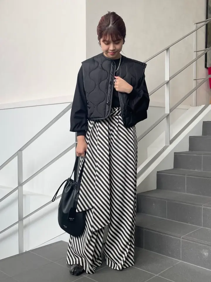 HYKE(ハイク)】 LEATHER POUCH(LARGE SIZE)｜PARIGOT ONLINE（パリゴ