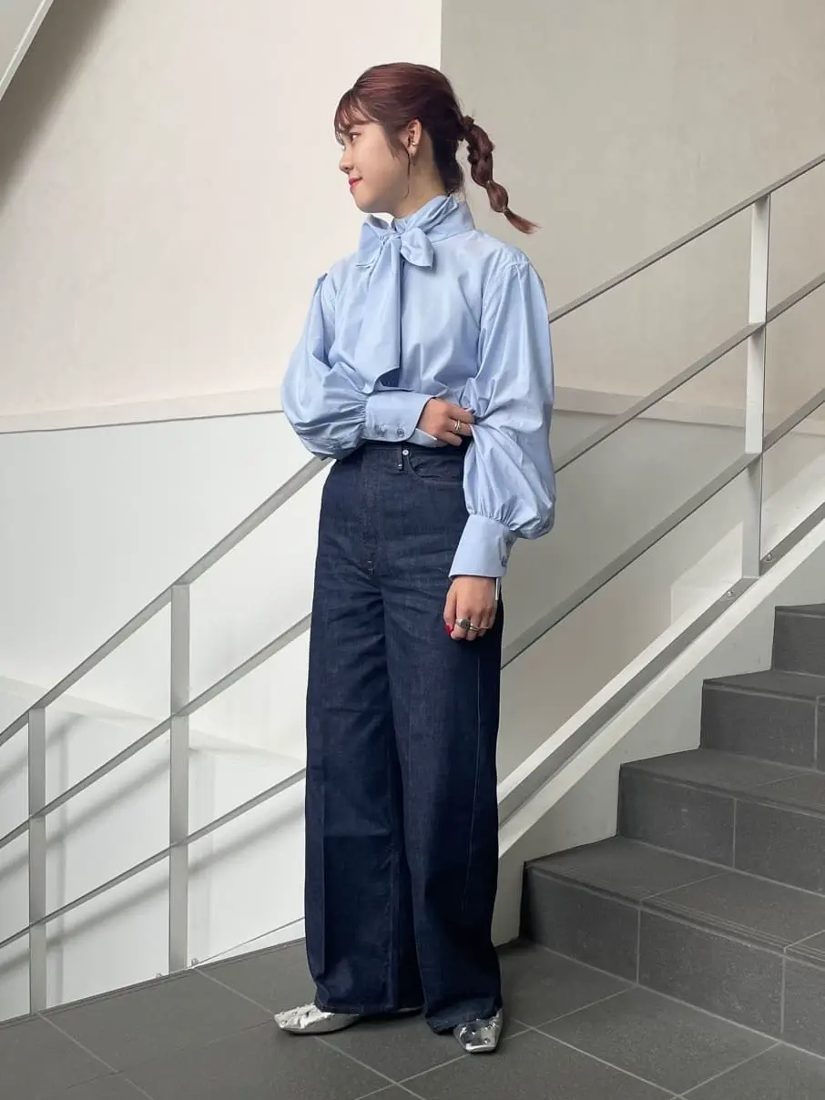 upper hights(アッパーハイツ)】 THE SISTER｜PARIGOT ONLINE（パリゴ