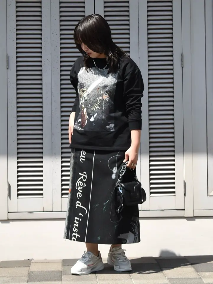 Philippe Audibert(フィリップ オーディベール)】 Joy L bague リング