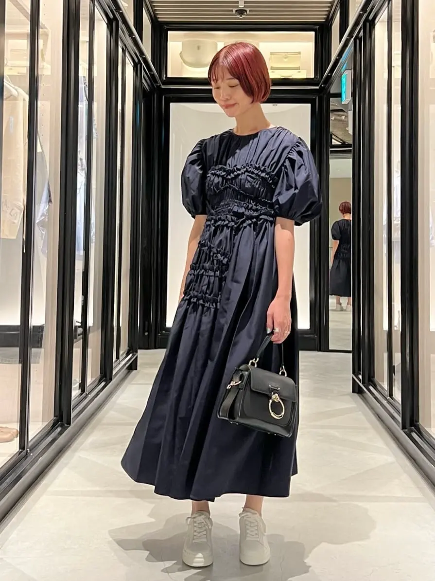 本日限定値下（箱、保管袋あり）Chloe クロエ 黒 長靴 37 本日限定値下（箱、保管袋あり）Chloe クロエ 黒 長靴 37 本日限定値下