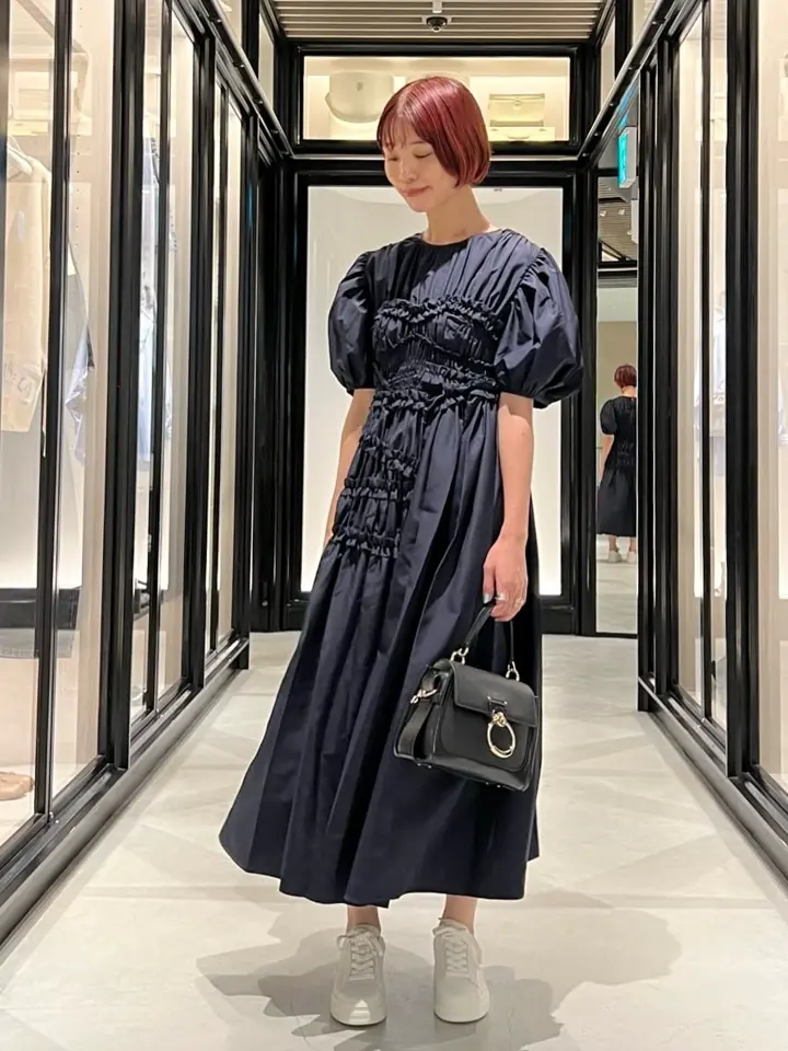 Chloe(クロエ)】 LAURENスニーカー｜PARIGOT ONLINE（パリゴ