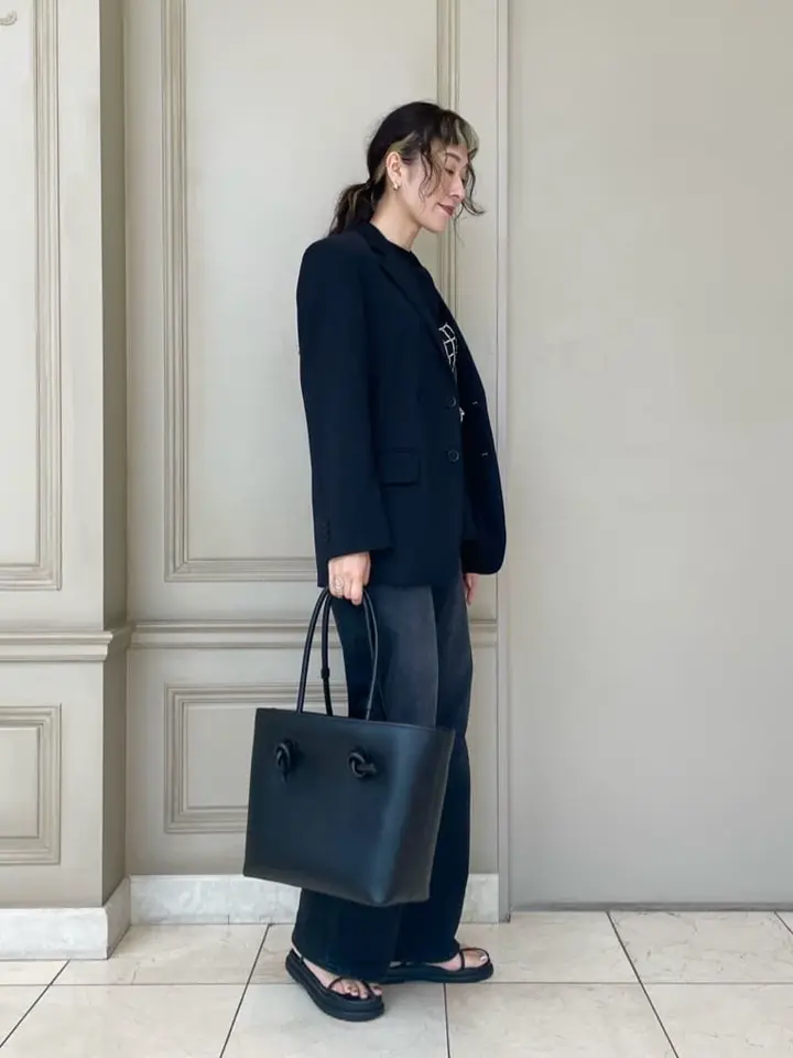 VASIC(ヴァジック)】 BOND TOTE｜PARIGOT ONLINE（パリゴオンライン）