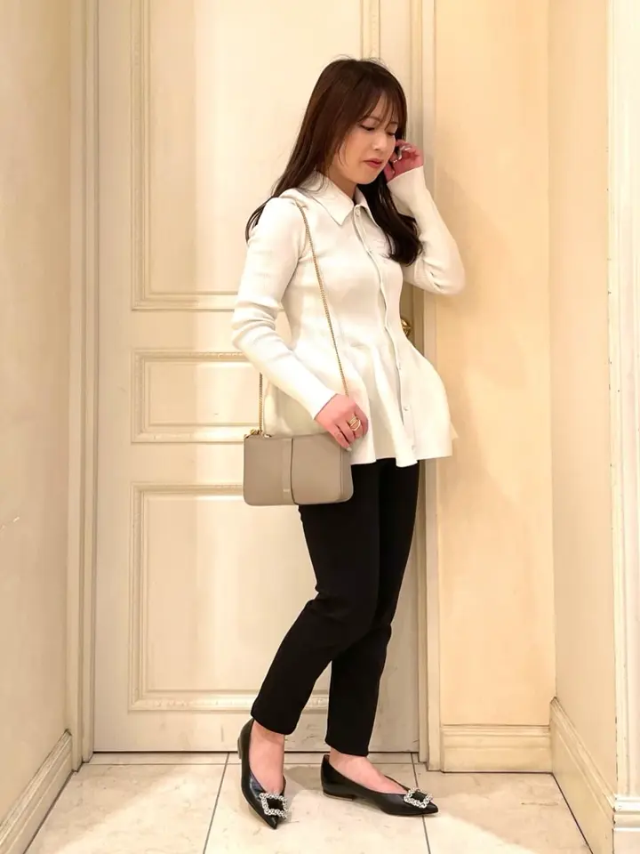 PIPPICHIC(ピッピシック)】 ANNA V JEWERLY 7｜PARIGOT ONLINE（パリゴ