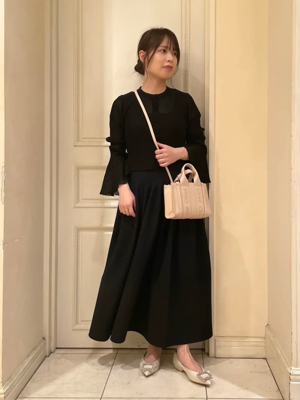 PIPPICHIC(ピッピシック)】 ANNA V JEWERLY 13｜PARIGOT ONLINE