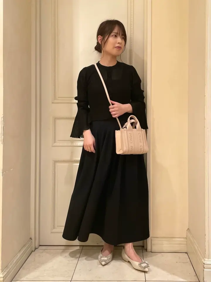 PIPPICHIC(ピッピシック)】 ANNA V JEWERLY 13｜PARIGOT ONLINE