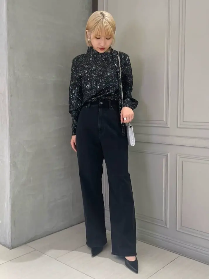 GIA BORGHINI(ジア・ボルギーニ)】 ABELLA ミュール｜PARIGOT ONLINE