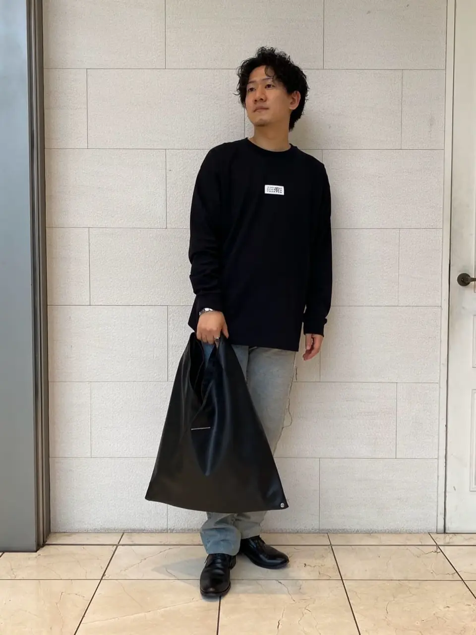 MM6 Maison Margiela(エムエムシックス メゾン マルジェラ)】 Japanese