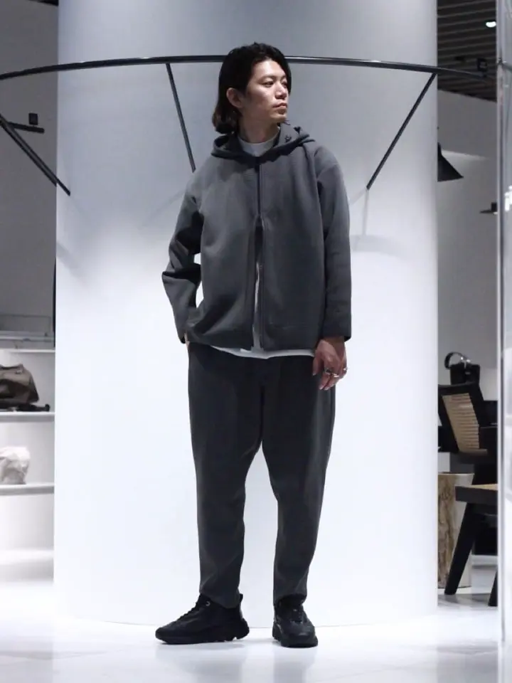 TOM WOOD(トムウッド)】 Cushion Polished リング｜PARIGOT ONLINE