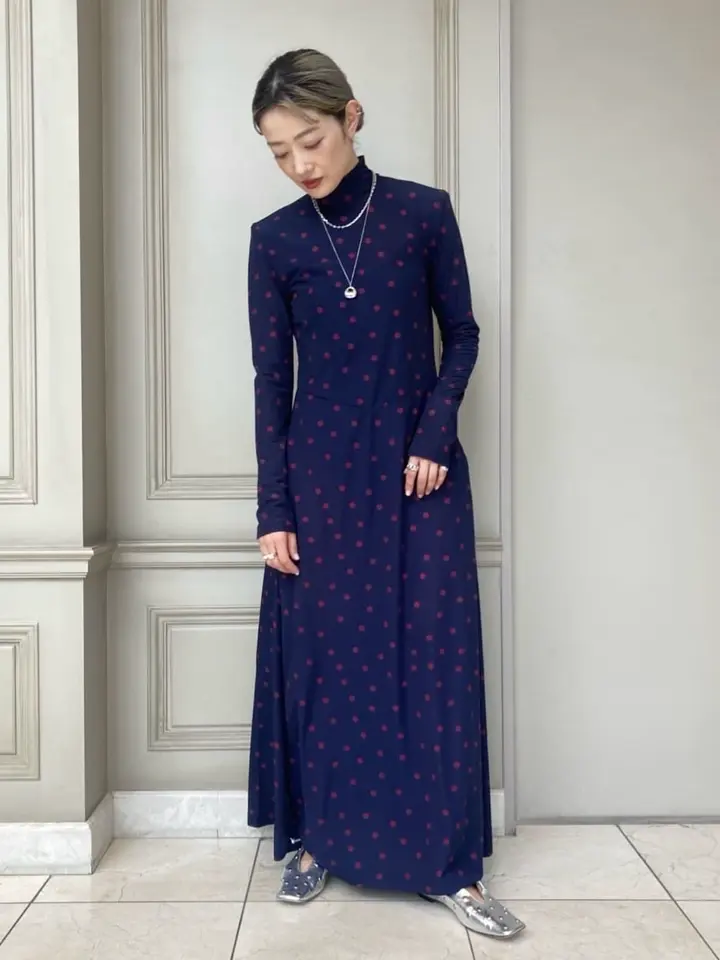 PIPPICHIC(ピッピシック)】 ≪再入荷≫AMBER STUDS｜PARIGOT