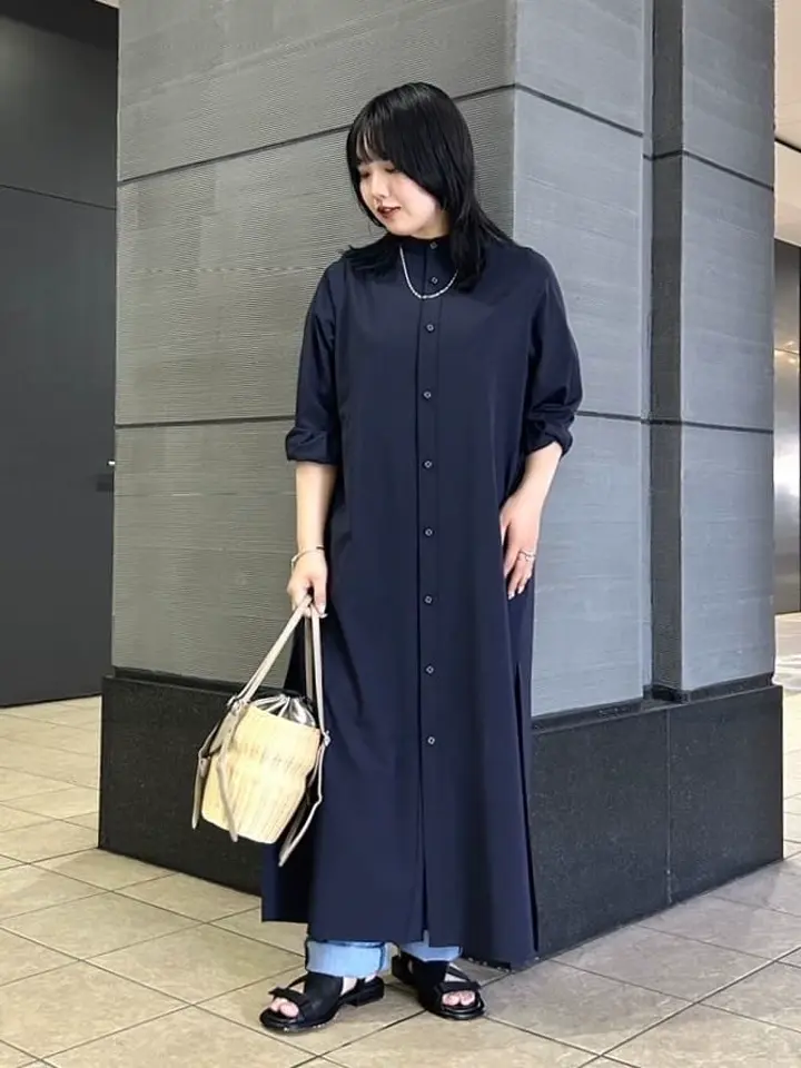 YANUK(ヤヌーク)】 Really Light ストレート LOUISE｜PARIGOT ONLINE