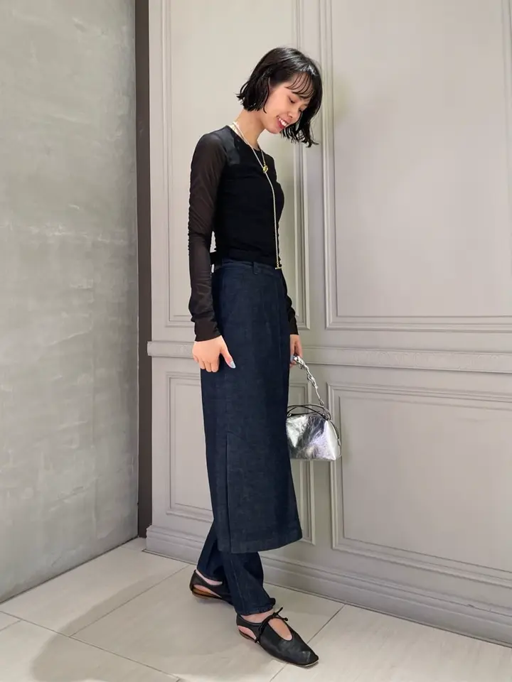 PIPPICHIC(ピッピシック)】 AMBER COCO｜PARIGOT ONLINE（パリゴ