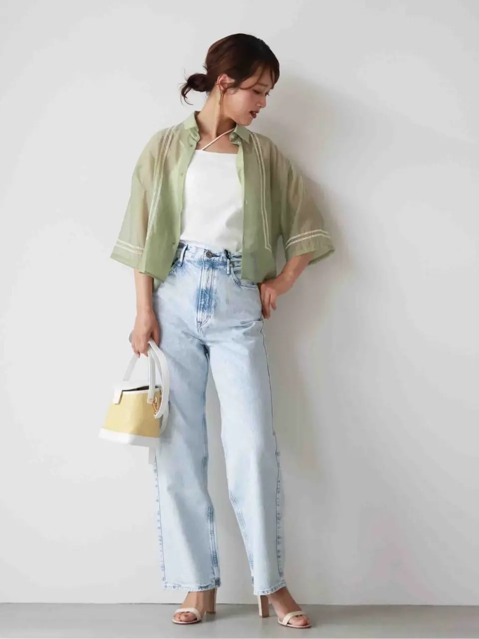 upper hights(アッパーハイツ)】 THE NIECE｜PARIGOT ONLINE