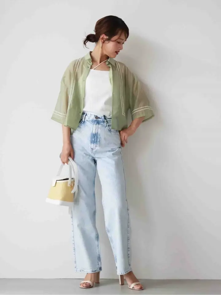 upper hights(アッパーハイツ)】 THE NIECE｜PARIGOT ONLINE（パリゴ