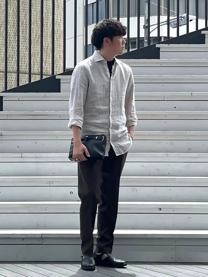 POLPETTA(ポルペッタ)】 AMALFI LH グルカサンダル｜PARIGOT ONLINE