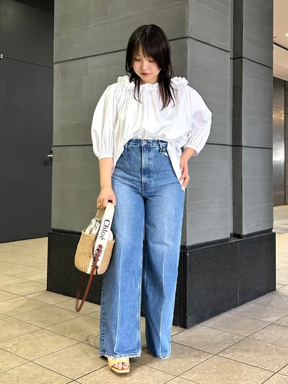 upper hights(アッパーハイツ)】 THE SISTER｜PARIGOT ONLINE（パリゴ