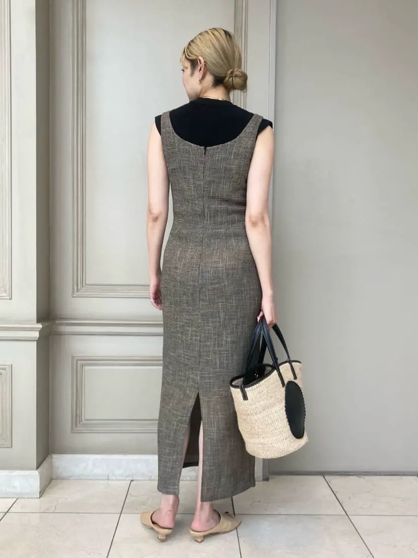 GOOSSENS Paris(ゴッサンスパリ)】 Signature Chain｜PARIGOT ONLINE