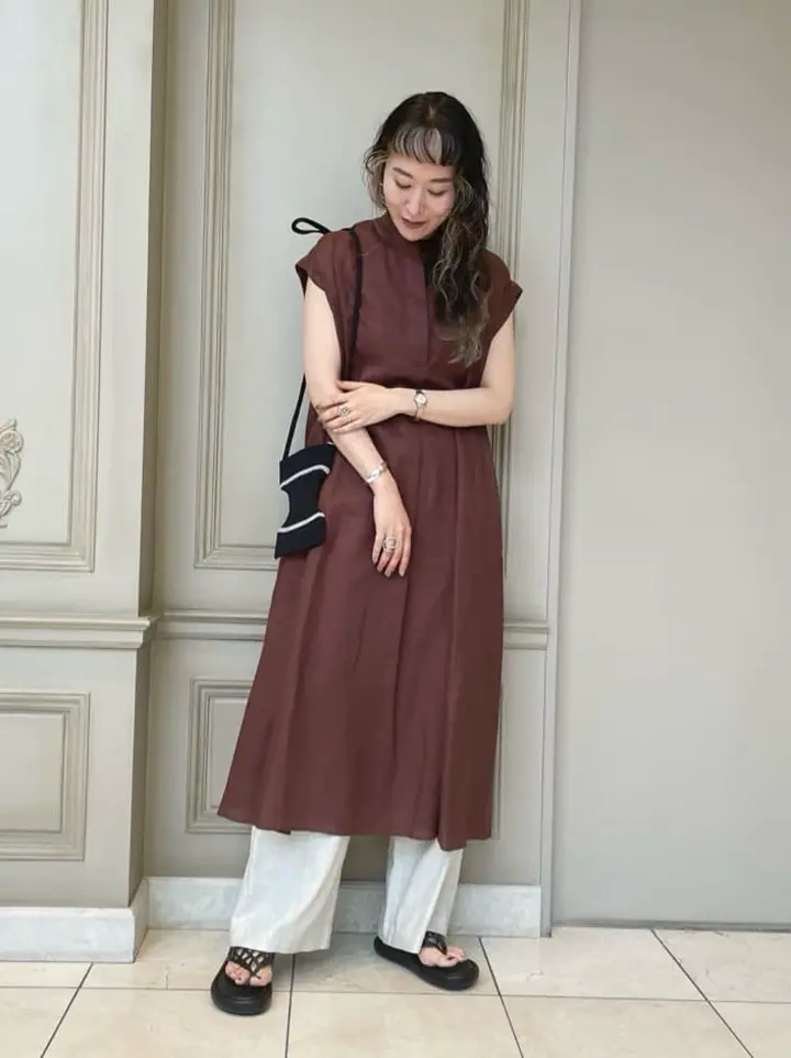 CFCL(シーエフシーエル)】 STRATA METAL SACOCHE BAG｜PARIGOT ONLINE