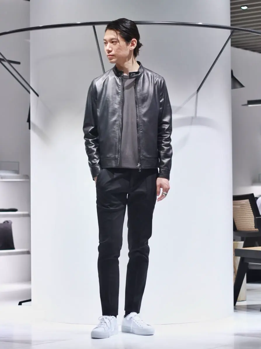 EMMETI(エンメティ)】JURI｜PARIGOT ONLINE（パリゴオンライン）