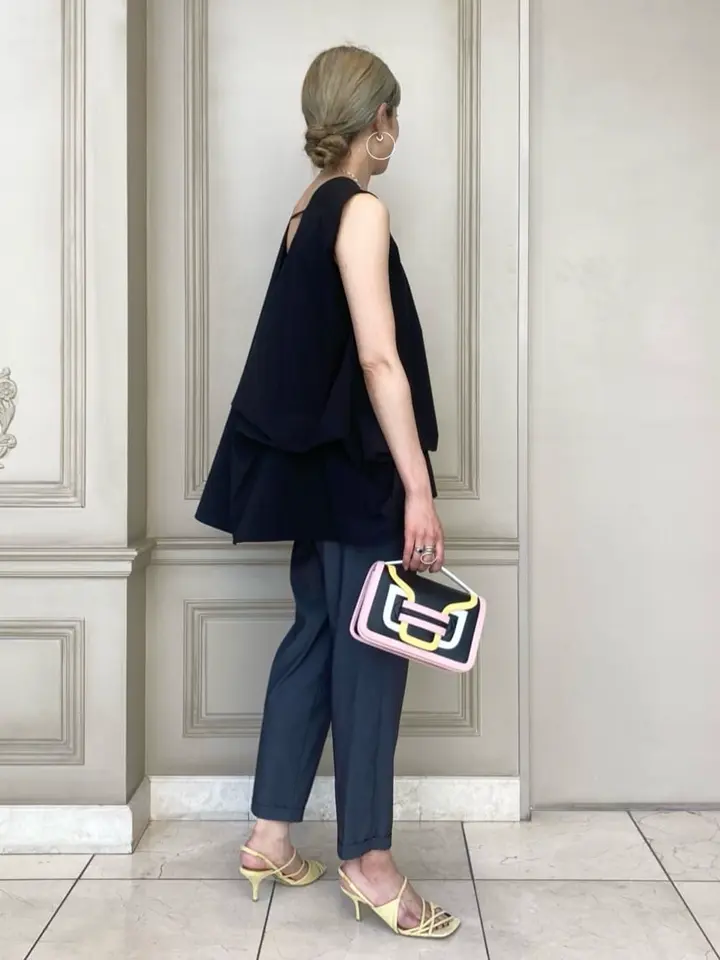 PIPPICHIC(ピッピシック)】 JENNIE｜PARIGOT ONLINE（パリゴオンライン）