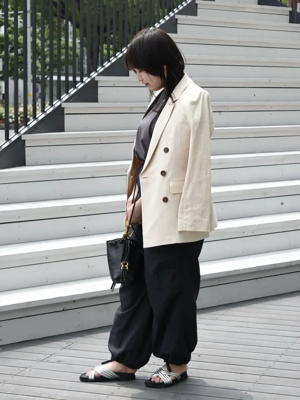 MARIA BLACK(マリアブラック)】 Mio Chain｜PARIGOT ONLINE（パリゴ