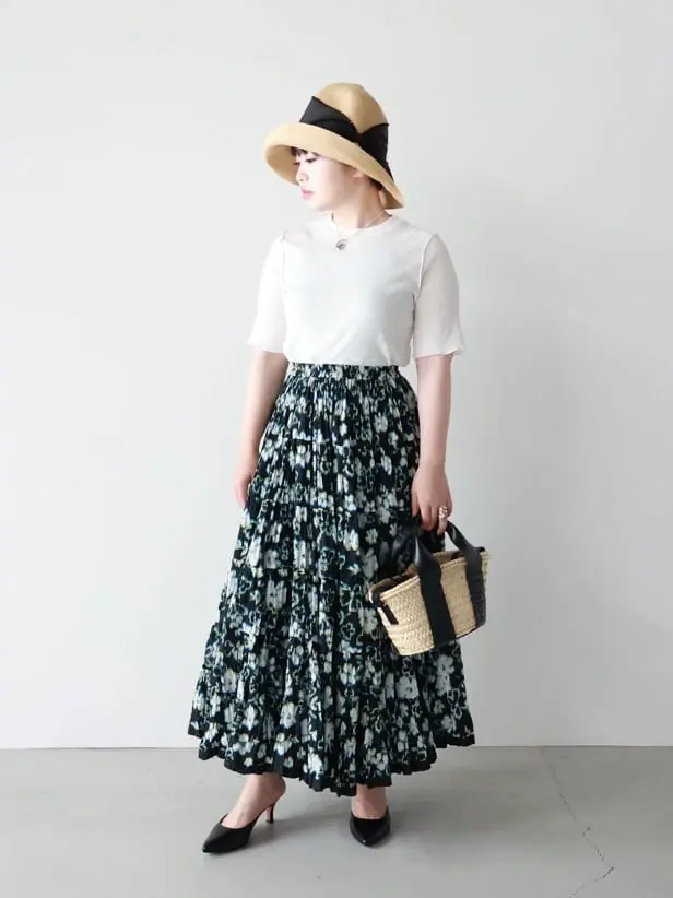 Athena New York(アシーナニューヨーク)】 Megan メーガン｜PARIGOT