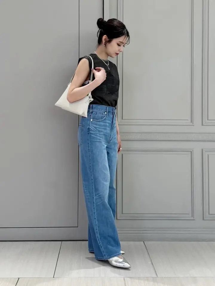 upper hights(アッパーハイツ)】 THE LAZY NIECE｜PARIGOT ONLINE