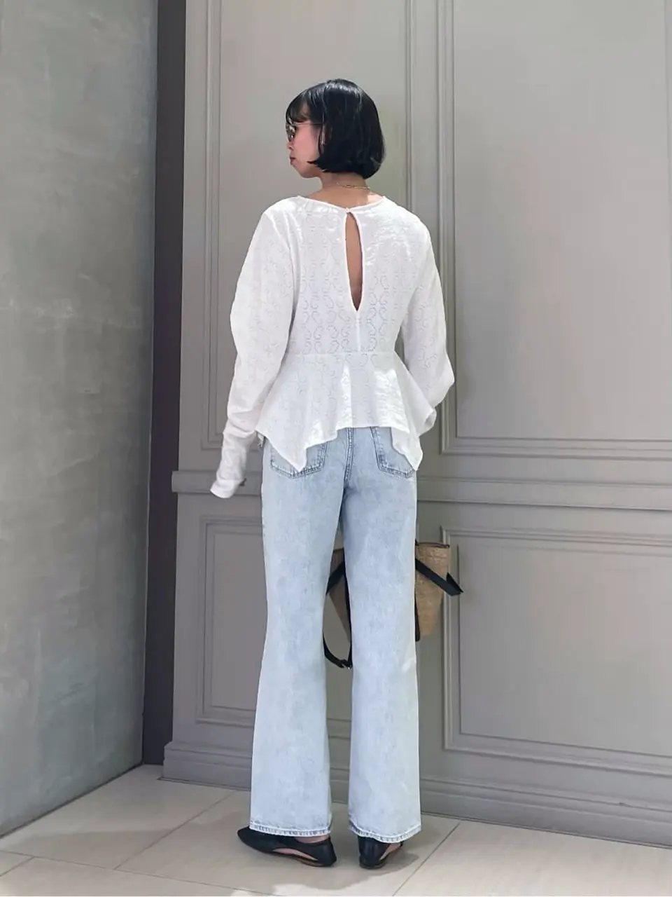 upper hights(アッパーハイツ)】 THE NIECE｜PARIGOT ONLINE（パリゴ
