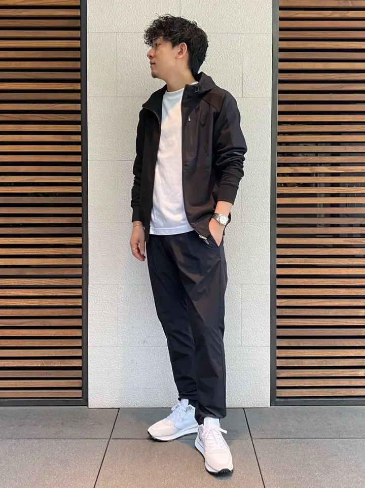 HERNO(ヘルノ)】 LAMINAR COTTON SWEATER カーディガン｜PARIGOT