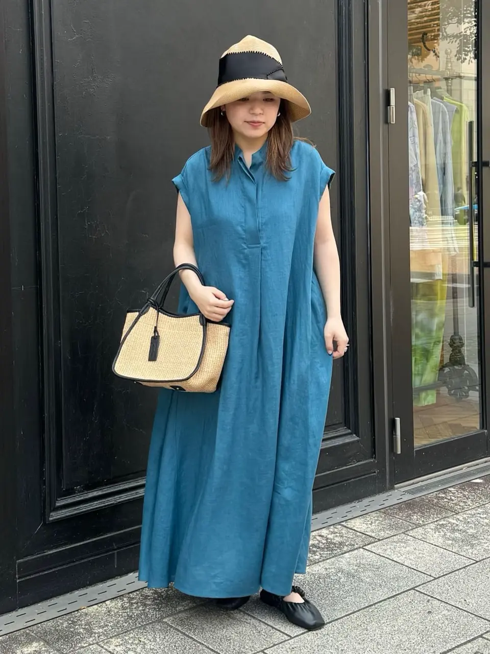 Athena New York(アシーナニューヨーク)】 Megan メーガン｜PARIGOT